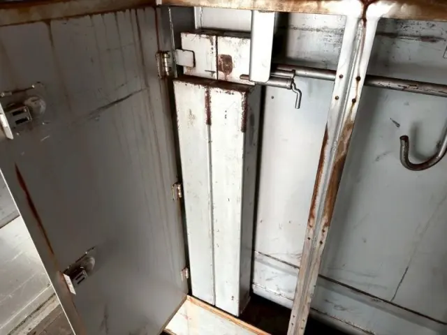 ＵＤ クオン 2PG-CG5CA(8x4)の写真17