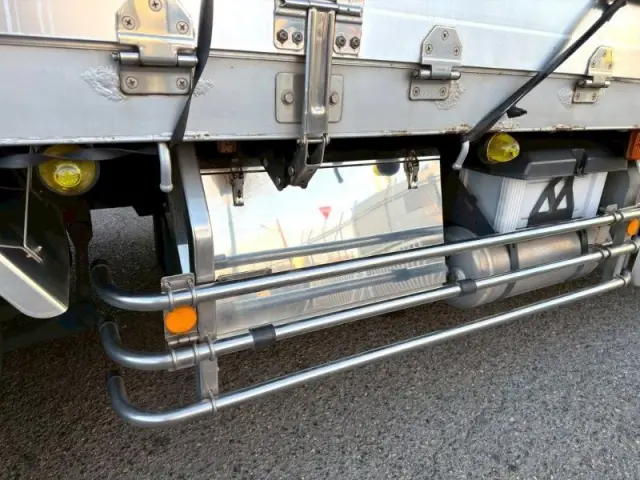 ＵＤ クオン 2PG-CG5CA(8x4)の写真18