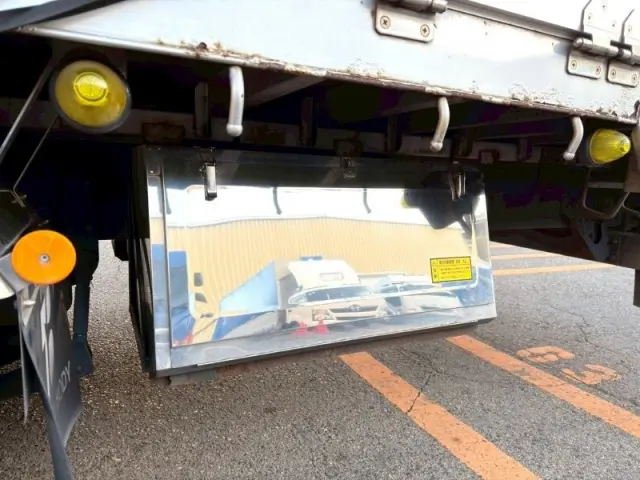 ＵＤ クオン 2PG-CG5CA(8x4)の写真19