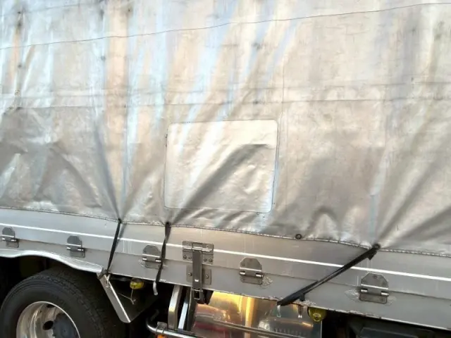 ＵＤ クオン 2PG-CG5CA(8x4)の写真22