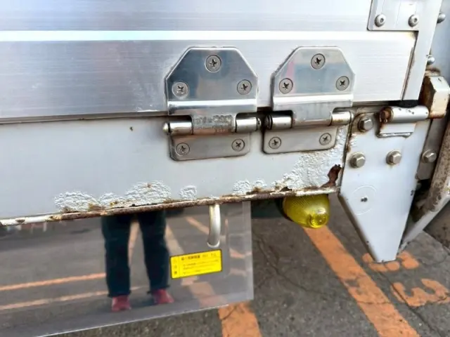 ＵＤ クオン 2PG-CG5CA(8x4)の写真24