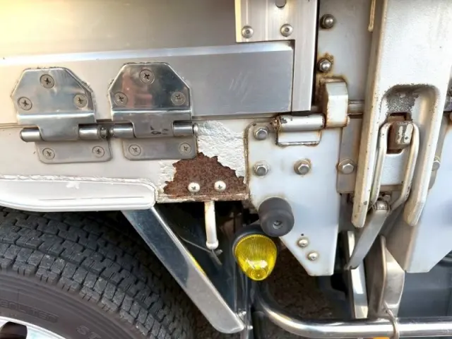 ＵＤ クオン 2PG-CG5CA(8x4)の写真25