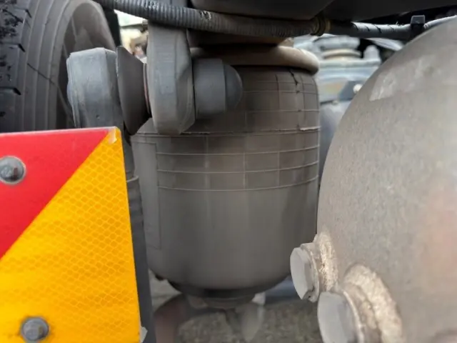 ＵＤ クオン 2PG-GK5AABの写真6