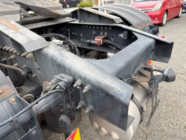 ＵＤ クオン 2PG-GK5AABの写真7