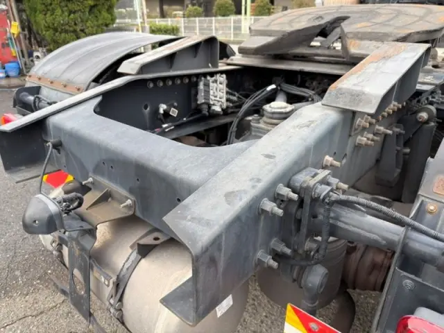 ＵＤ クオン 2PG-GK5AABの写真8