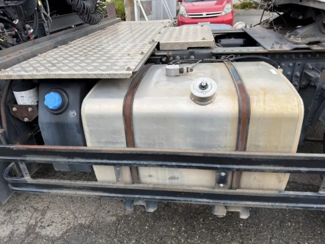 ＵＤ クオン 2PG-GK5AABの写真10