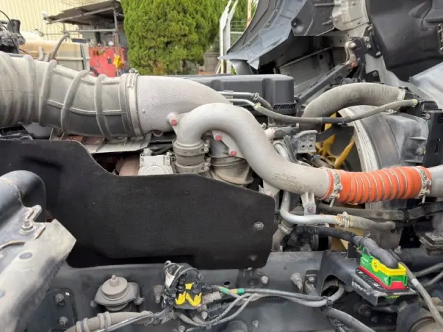 ＵＤ クオン 2PG-GK5AABの写真12