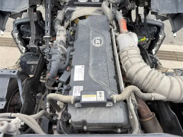 ＵＤ クオン 2PG-GK5AABの写真13