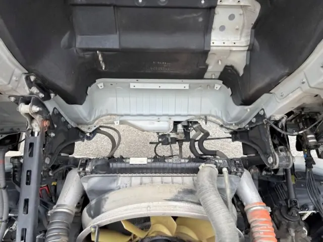 ＵＤ クオン 2PG-GK5AABの写真14