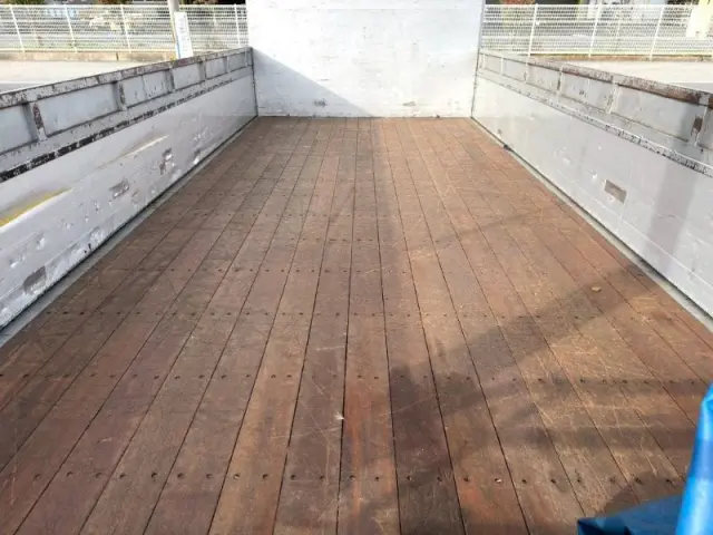 日野 デュトロ TKG-XZU720Mの写真9