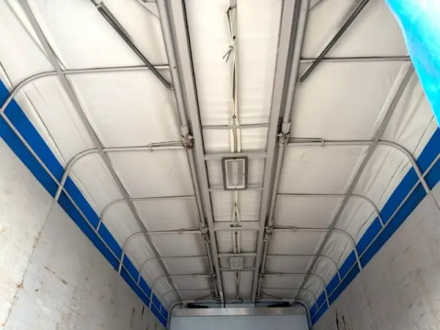 日野 デュトロ TKG-XZU720Mの写真10