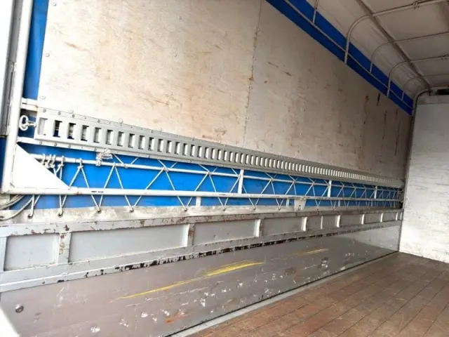 日野 デュトロ TKG-XZU720Mの写真11