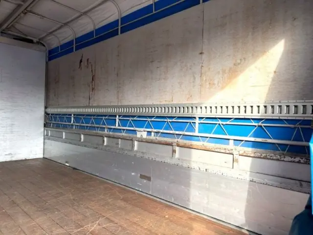 日野 デュトロ TKG-XZU720Mの写真12