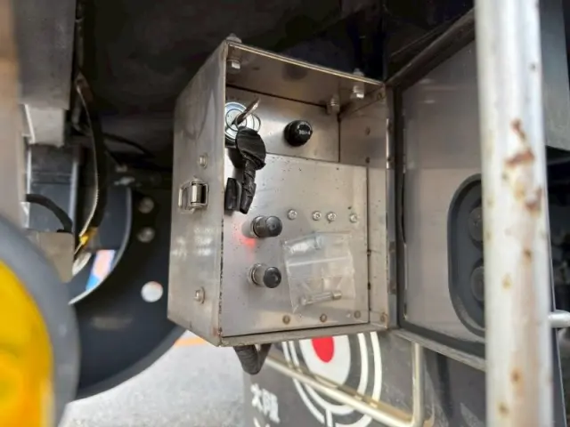 日野 デュトロ TKG-XZU720Mの写真14