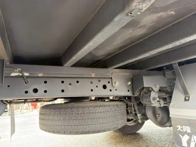 日野 デュトロ TKG-XZU720Mの写真15