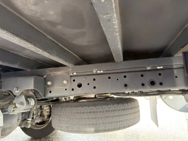 日野 デュトロ TKG-XZU720Mの写真16