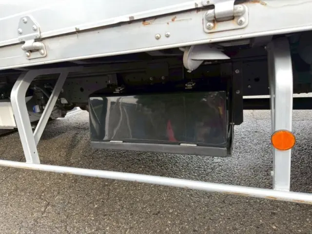 日野 デュトロ TKG-XZU720Mの写真17