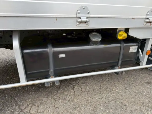 日野 デュトロ TKG-XZU720Mの写真18