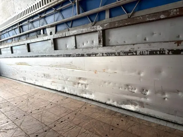 日野 デュトロ TKG-XZU720Mの写真20