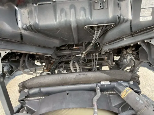 日野 デュトロ TKG-XZU720Mの写真28