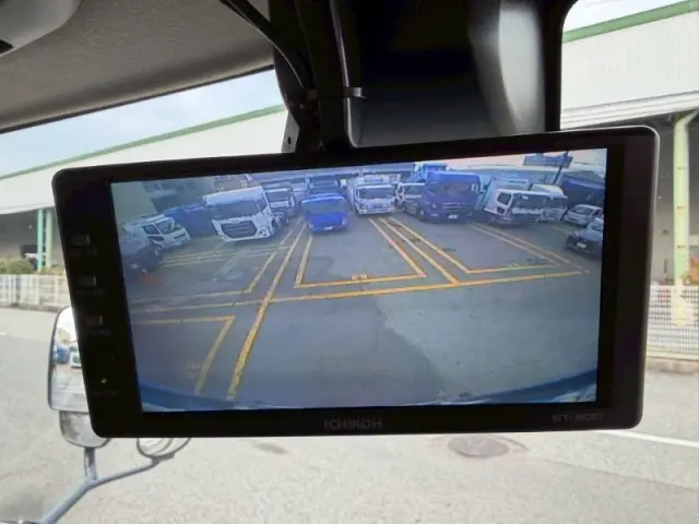 日野 デュトロ TKG-XZU720Mの写真29