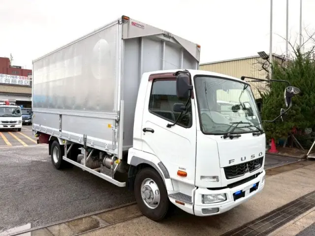 三菱 ファイター TKG-FK71Fの写真2