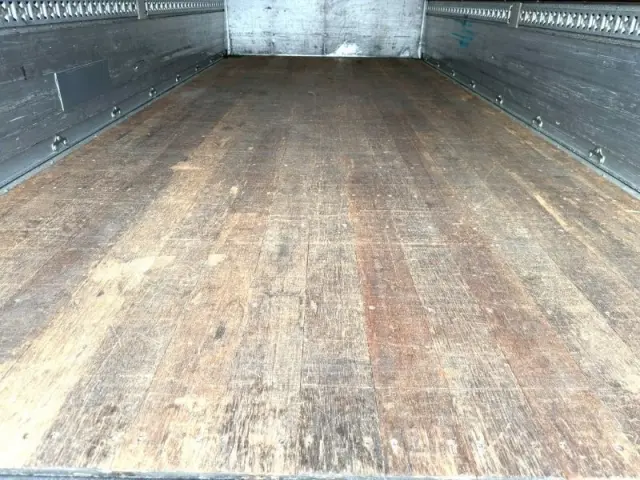 三菱 ファイター TKG-FK71Fの写真10