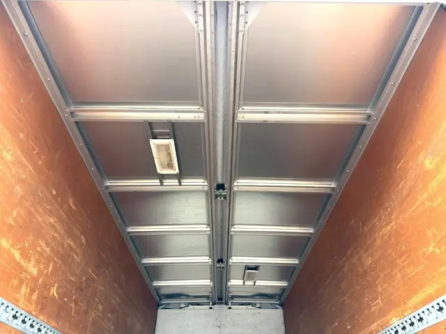 三菱 ファイター TKG-FK71Fの写真11