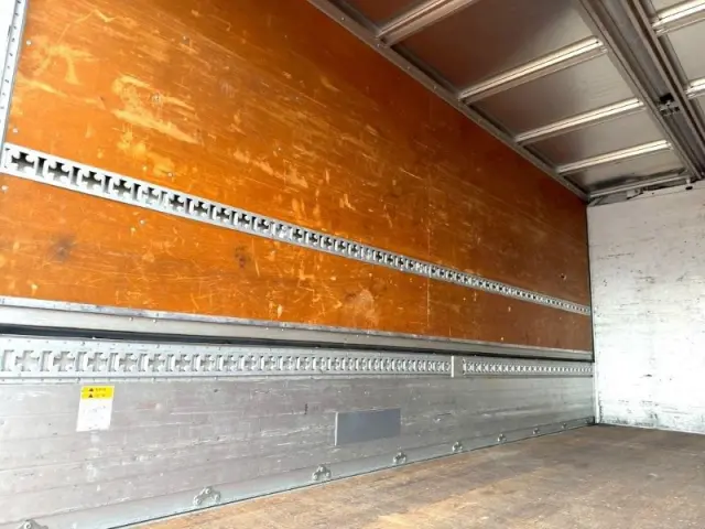 三菱 ファイター TKG-FK71Fの写真12