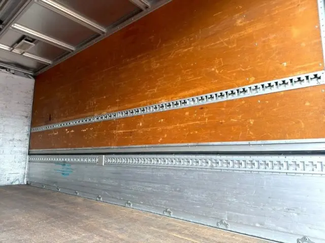 三菱 ファイター TKG-FK71Fの写真13