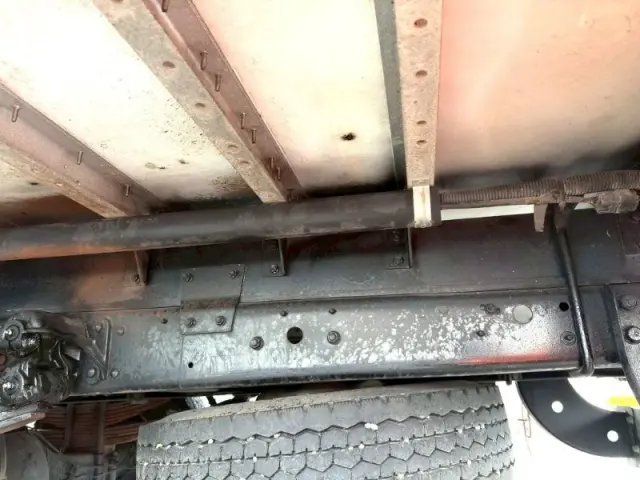 三菱 ファイター TKG-FK71Fの写真14