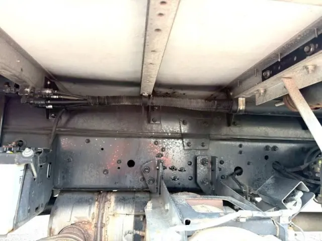 三菱 ファイター TKG-FK71Fの写真15