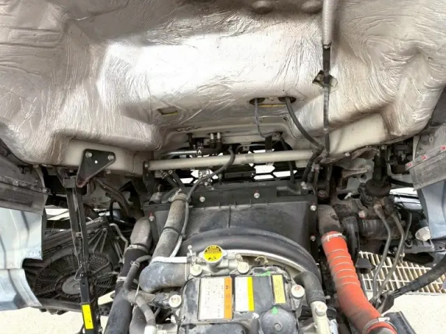 三菱 ファイター TKG-FK71Fの写真22