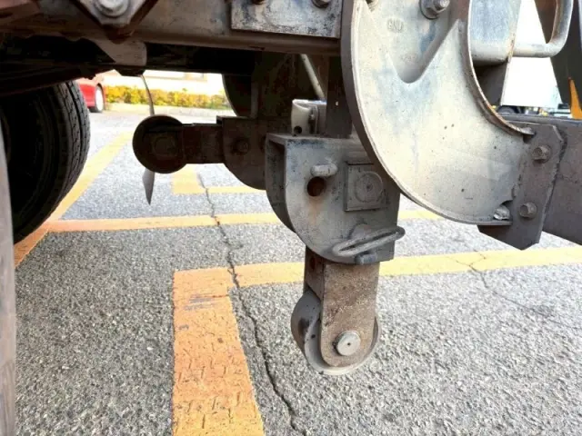 日野 レンジャー 2PG-FE2ABAの写真10