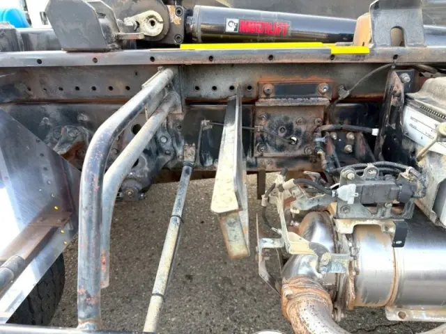 日野 レンジャー 2PG-FE2ABAの写真14