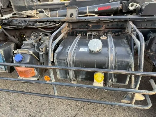 日野 レンジャー 2PG-FE2ABAの写真15