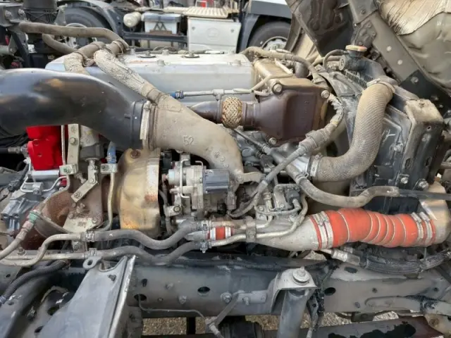 日野 レンジャー 2PG-FE2ABAの写真19