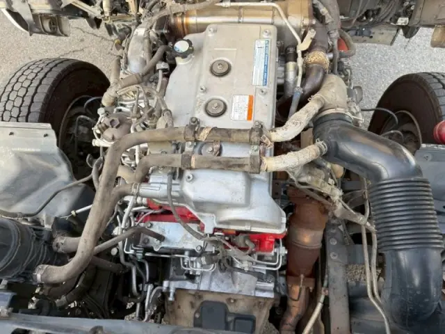 日野 レンジャー 2PG-FE2ABAの写真20