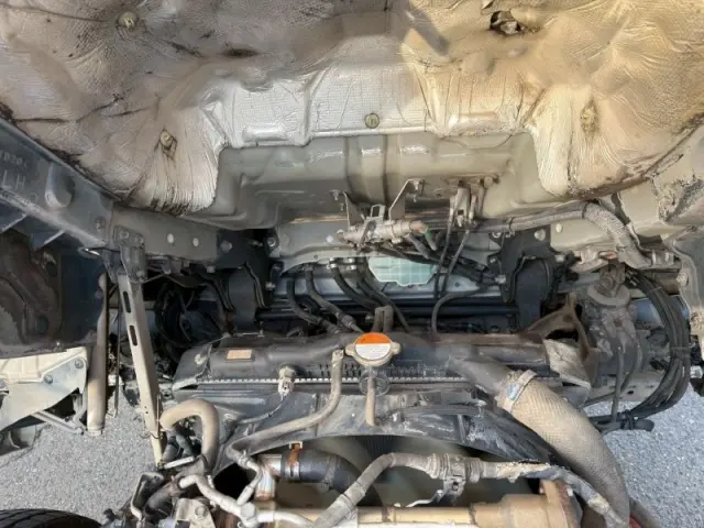 日野 レンジャー 2PG-FE2ABAの写真21