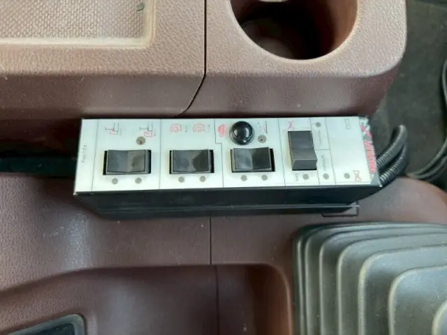 日野 レンジャー 2PG-FE2ABAの写真22