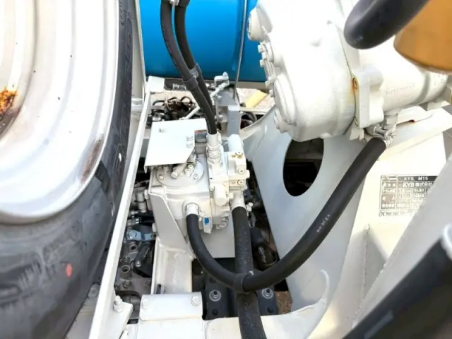 いすゞ フォワード 2PG-FRR90S2の写真11