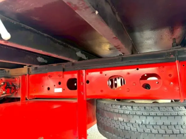 三菱 ファイター 2KG-FK62FZの写真15