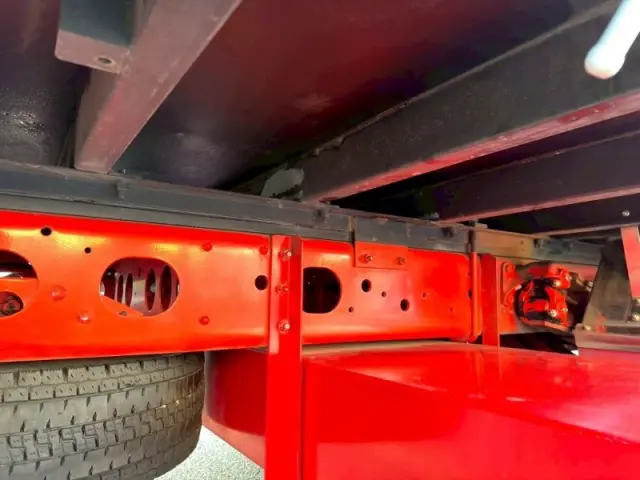 三菱 ファイター 2KG-FK62FZの写真16