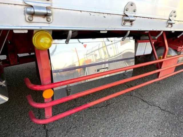 三菱 ファイター 2KG-FK62FZの写真17