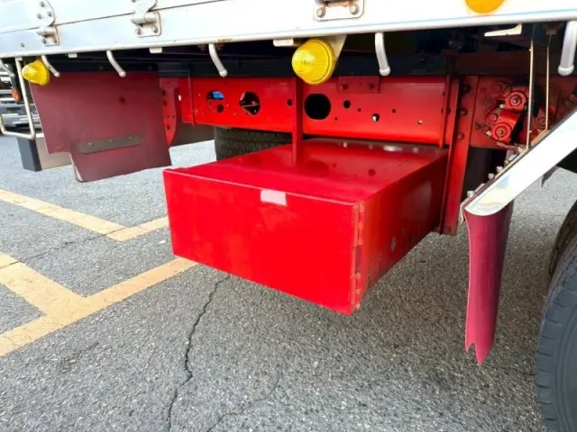 三菱 ファイター 2KG-FK62FZの写真18