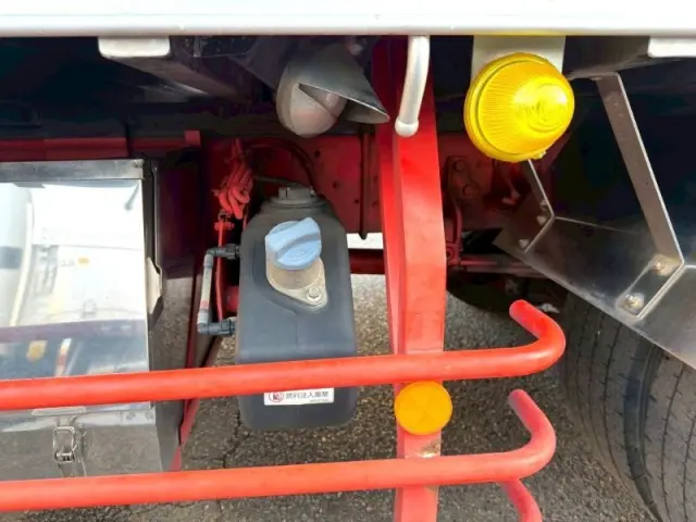 三菱 ファイター 2KG-FK62FZの写真25