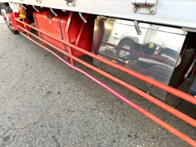 三菱 ファイター 2KG-FK62FZの写真26