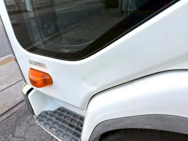 三菱 ファイター 2KG-FK62FZの写真27