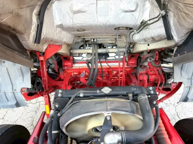 三菱 ファイター 2KG-FK62FZの写真32