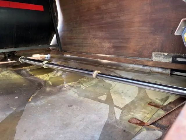 日野 レンジャー QKG-FJ7JGAAの写真10